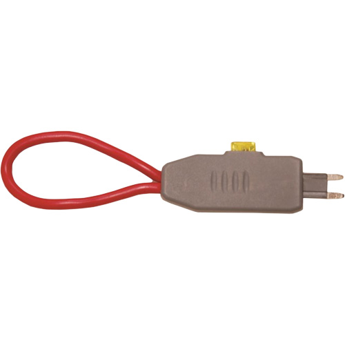Boucle de courant miniature Fuse Buddy Ottawa Fastener Supply