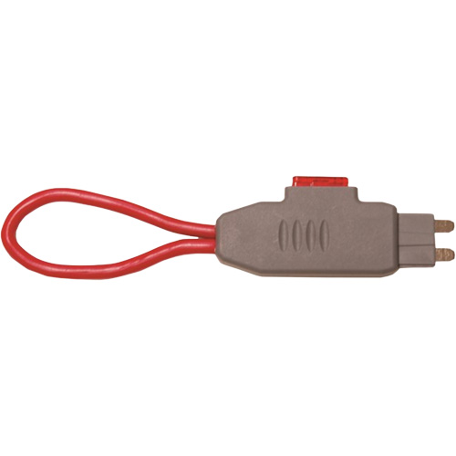 Boucle de courant Fuse Buddy pour fusibles ATC Ottawa Fastener Supply