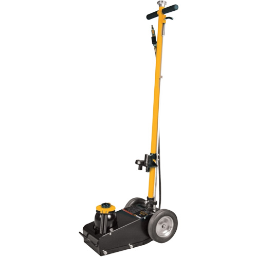 Air Hydraulic Truck Axle Jack Ottawa Fastener Supply