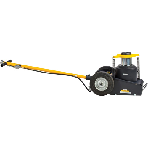 Cric hydraulique pour essieu de camion Ottawa Fastener Supply