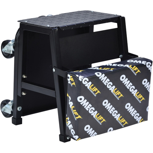 2-in-1 Seat-Stool Combo Ottawa Fastener Supply