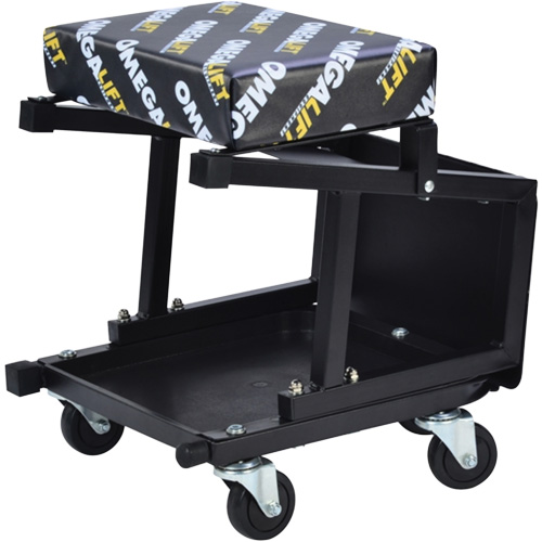 2-in-1 Seat-Stool Combo Ottawa Fastener Supply