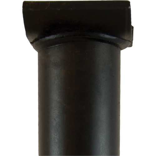 Support de v&eacute;rin &agrave; goupille, Tige verrouillable, Capacit&eacute; de 25 tonnes, 15-3/4" - 26-3/4" h Ottawa Fastener Supply