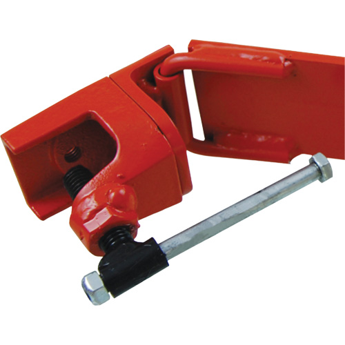 Agricultural Tire Bead Holder Ottawa Fastener Supply