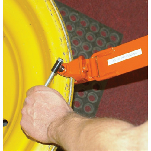Agricultural Tire Bead Holder Ottawa Fastener Supply