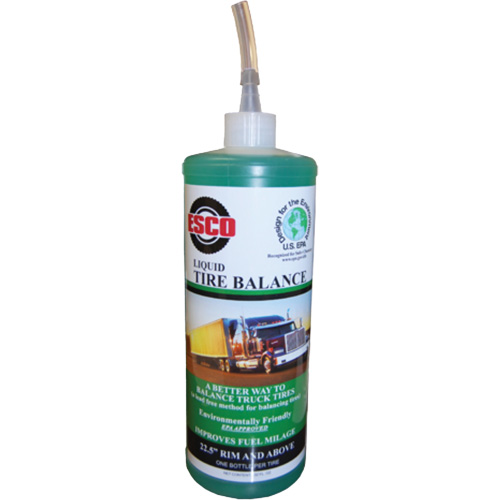 Liquid Truck Tire Balancer Ottawa Fastener Supply