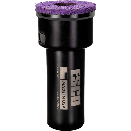 Heavy-Duty Commercial Stud & Hub All-in-One Cleaning System Ottawa Fastener Supply