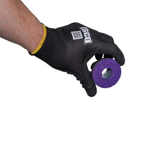 Heavy-Duty Commercial Stud & Hub All-in-One Cleaning System Ottawa Fastener Supply