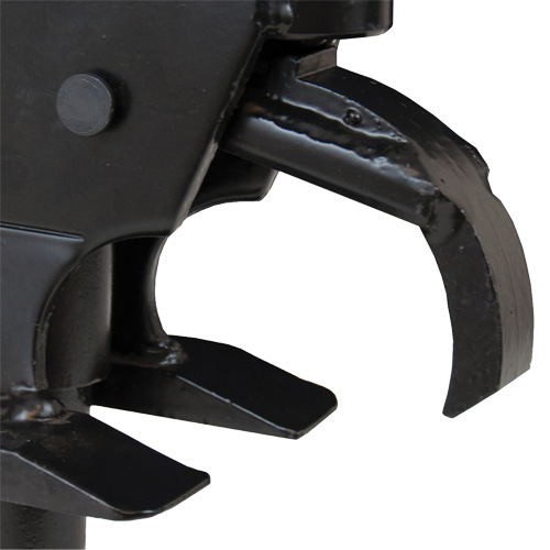 Brise-talon manuel Ottawa Fastener Supply