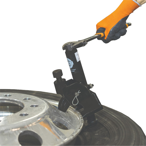Brise-talon manuel Ottawa Fastener Supply