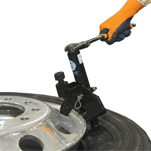 Brise-talon manuel Ottawa Fastener Supply