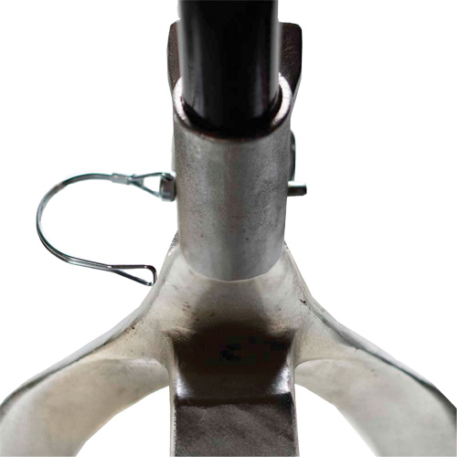 Outil de d&eacute;montage de pneu de camion ESC200 Ottawa Fastener Supply