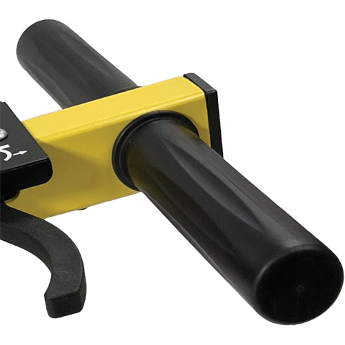 V&eacute;rin &agrave; coussin gonflable triphas&eacute; s&eacute;rie Pro, 2 tonne(s), 22" Hauteur &eacute;lev&eacute;e Ottawa Fastener Supply