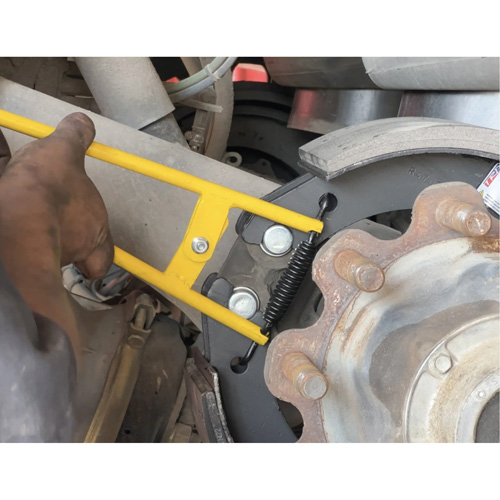 Truck & Trailer Brake Spring Tool Ottawa Fastener Supply