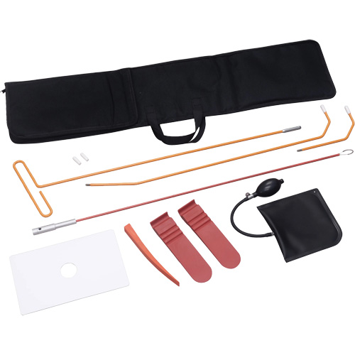 Trousse doutils douverture durgence maître &agrave; longue port&eacute;e Ottawa Fastener Supply