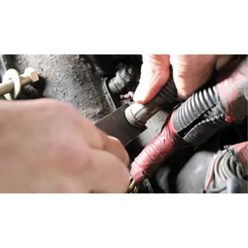 Ensemble doutils de rel&acirc;chement de raccord STC 4 morceaux Ottawa Fastener Supply