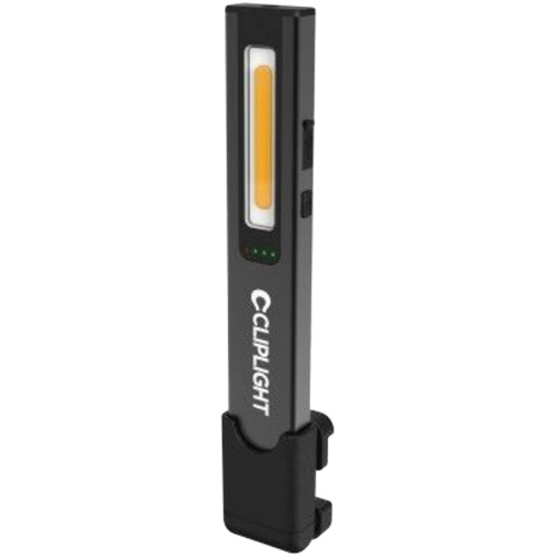 Slim Mini Work Light, Rechargeable, 500 Lumens Ottawa Fastener Supply