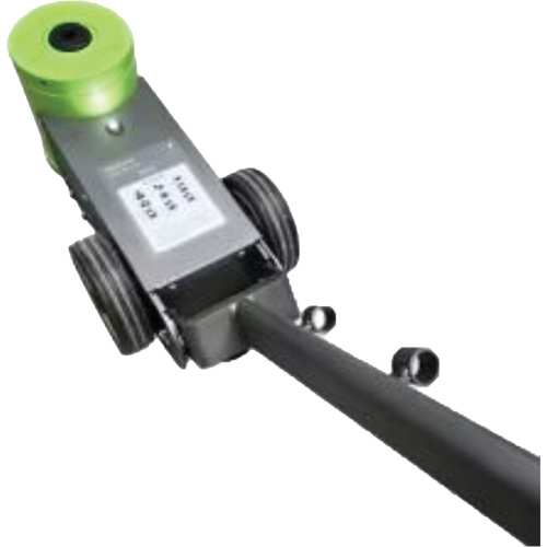 Cric &eacute;lectrique pour camions lourds, 15 tonne(s)/30 tonne(s)/50 tonne(s), Air comprim&eacute;/hydraulique Ottawa Fastener Supply