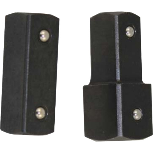 3/4? & 1? Drive Break-Back Style Torque Wrench Kit Ottawa Fastener Supply