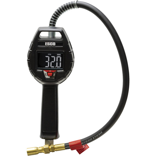 Pro-Series Digital Tire Inflator V3 Ottawa Fastener Supply