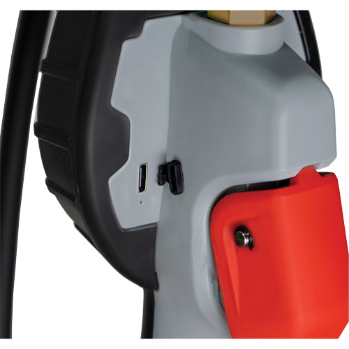 Pro-Series Digital Tire Inflator V3 Ottawa Fastener Supply