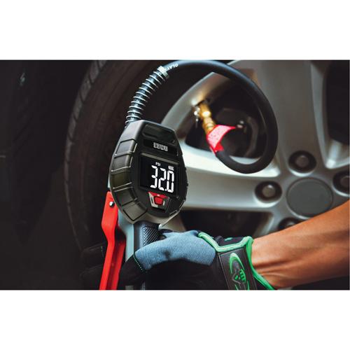 Pro-Series Digital Tire Inflator V3 Ottawa Fastener Supply