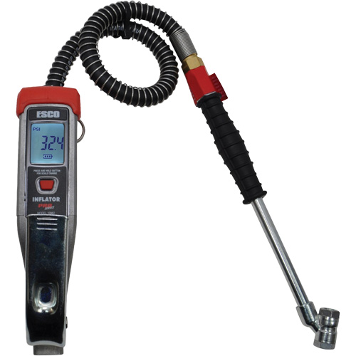 Pro Series Compact Digital Tire Inflator Ottawa Fastener Supply