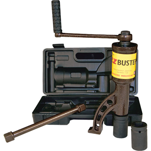 Outil manuel pour d&eacute;gagement d'&eacute;crou EZBUSTER Ottawa Fastener Supply