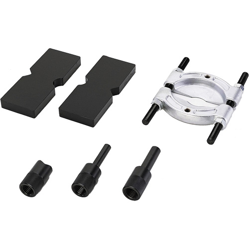 Trousse daccessoires pour presses datelier, Capacit&eacute; 20 tonnes/25 tonnes/22 tonnes Ottawa Fastener Supply