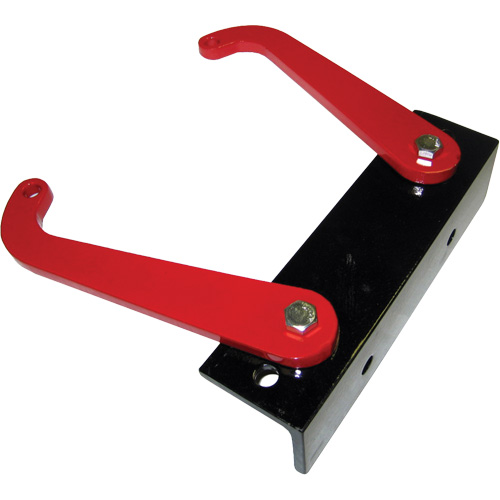 Transmission Adapter for Engine Stand Ottawa Fastener Supply
