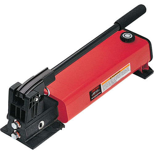 Lightweight 2-Speed Hand Pump Ottawa Fastener Supply