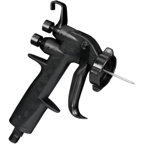 Pistolet pulv&eacute;risateur Performance 2 avec vanne de contr&ocirc;le du d&eacute;bit d'air, 13 pi³/min Ottawa Fastener Supply