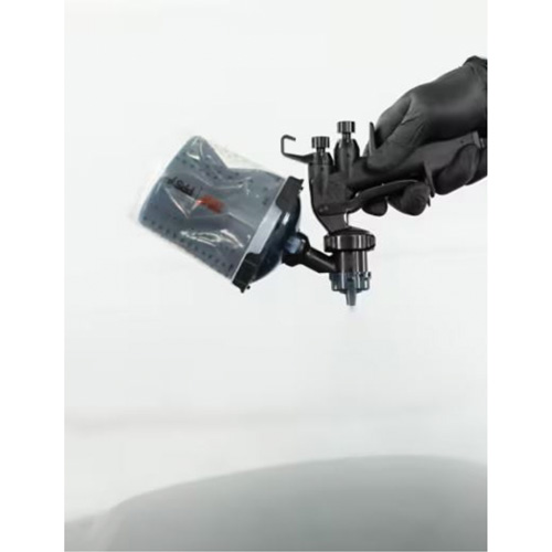 Pistolet pulv&eacute;risateur Performance 2 avec vanne de contr&ocirc;le du d&eacute;bit d'air, 13 pi³/min Ottawa Fastener Supply