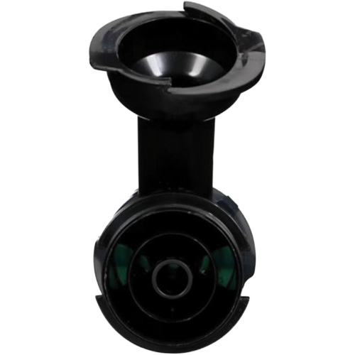 T&ecirc;te fine d'atomiseur de finition &agrave; gravit&eacute; Performance - vert Ottawa Fastener Supply