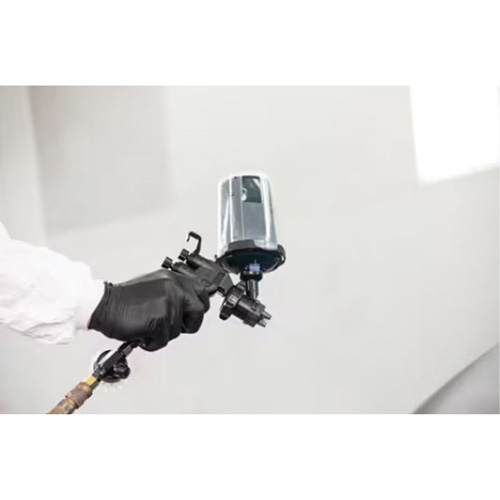T&ecirc;te fine d'atomiseur de finition &agrave; gravit&eacute; Performance - mauve Ottawa Fastener Supply
