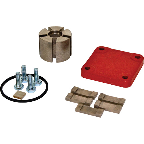 Ensemble de groupe rotor de rechange pour les pompes de transfert d'essence FR1200, FR2400, FR4200, FR4400, FR600, SD1200 & SD600 Ottawa Fastener Supply