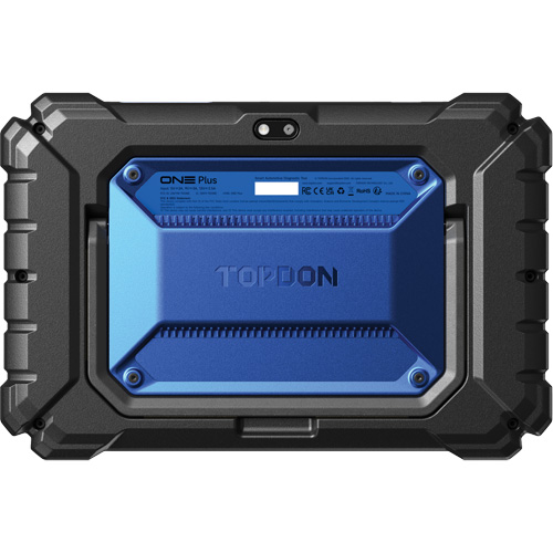 ONE Plus Professional 10.1" Automotive Diagnostic Tool Ottawa Fastener Supply