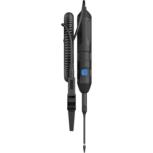 Testeur de circuit automobile CT100 avec test de charge, &eacute;cran ACL et alertes de polarit&eacute; Ottawa Fastener Supply