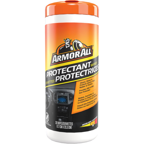 Original Protectant Wipes Ottawa Fastener Supply