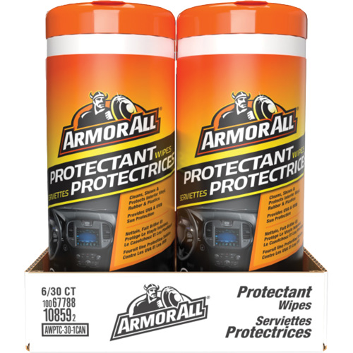 Original Protectant Wipes Ottawa Fastener Supply