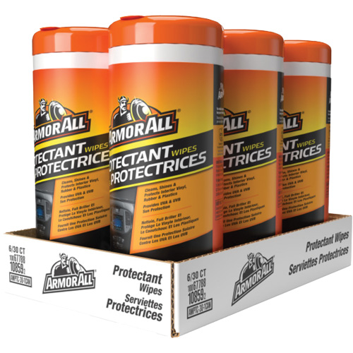 Original Protectant Wipes Ottawa Fastener Supply