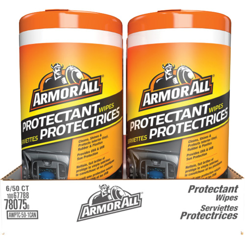 Original Protectant Wipes Ottawa Fastener Supply