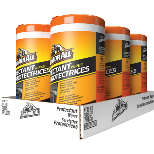 Original Protectant Wipes Ottawa Fastener Supply