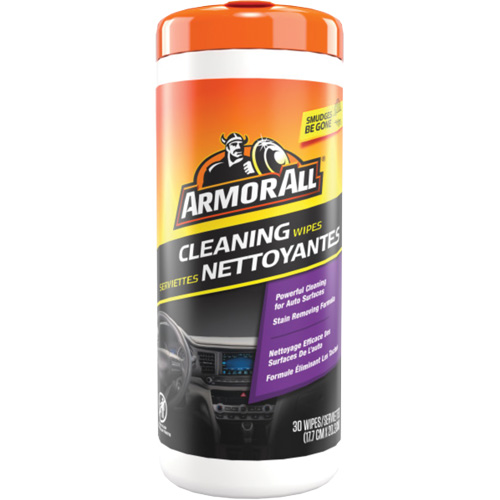 Cleaning Wipes Ottawa Fastener Supply