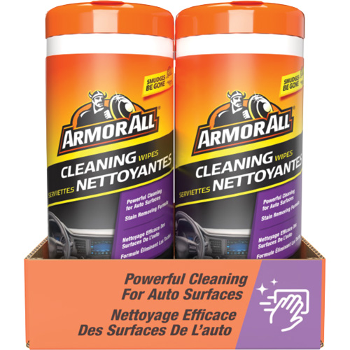 Cleaning Wipes Ottawa Fastener Supply