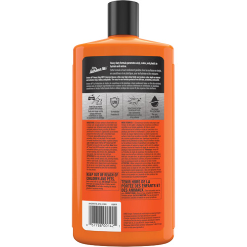 Original Protectant, 16 oz./473 ml, Trigger Bottle Ottawa Fastener Supply