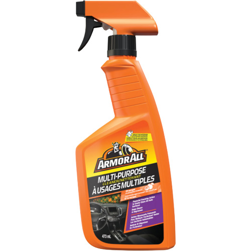 Multi-Purpose Auto Cleaner, 16 oz./473 ml, Trigger Bottle Ottawa Fastener Supply