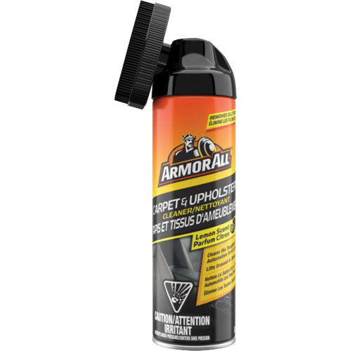 Carpet & Upholstery Cleaner Ottawa Fastener Supply