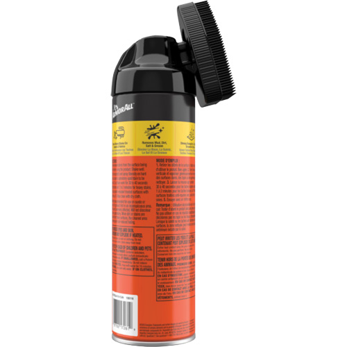 Carpet & Upholstery Cleaner Ottawa Fastener Supply