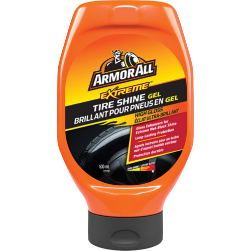 Extreme Tire Shine Gel Ottawa Fastener Supply